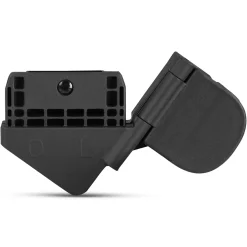 ABC Design                    Connecteurs cosy pour les Ping Two    Black