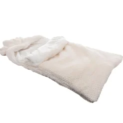 Amadeus                    Chancelière Creme Paillette    Creme            0-6 mois