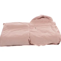 Amadeus Chancelière Retro Rose 0-6 mois
