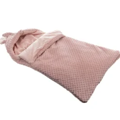 Amadeus Chancelière Retro Rose 0-6 mois