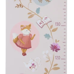 Amadeus Toise Zoe Prend Le The Beige