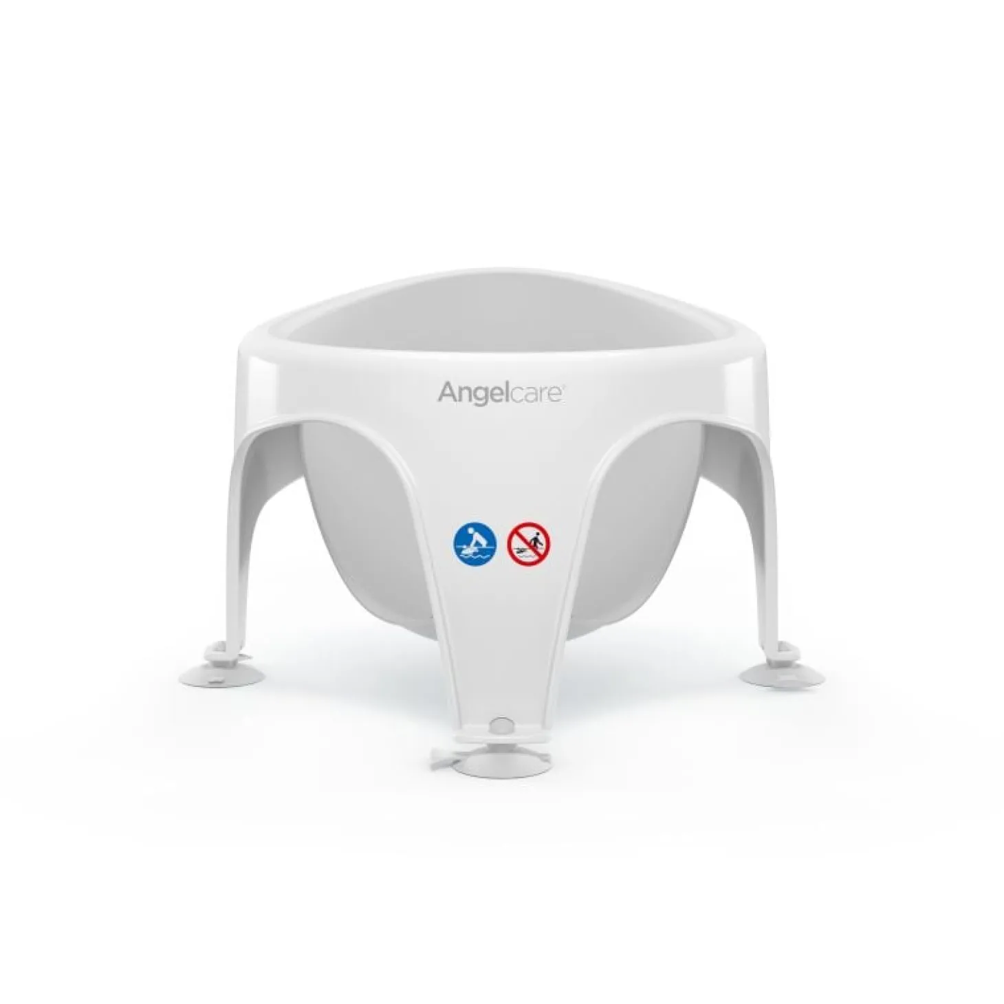 Angelcare Anneau de bain Gris