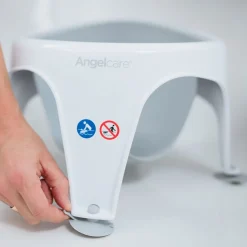 Angelcare Anneau de bain Gris