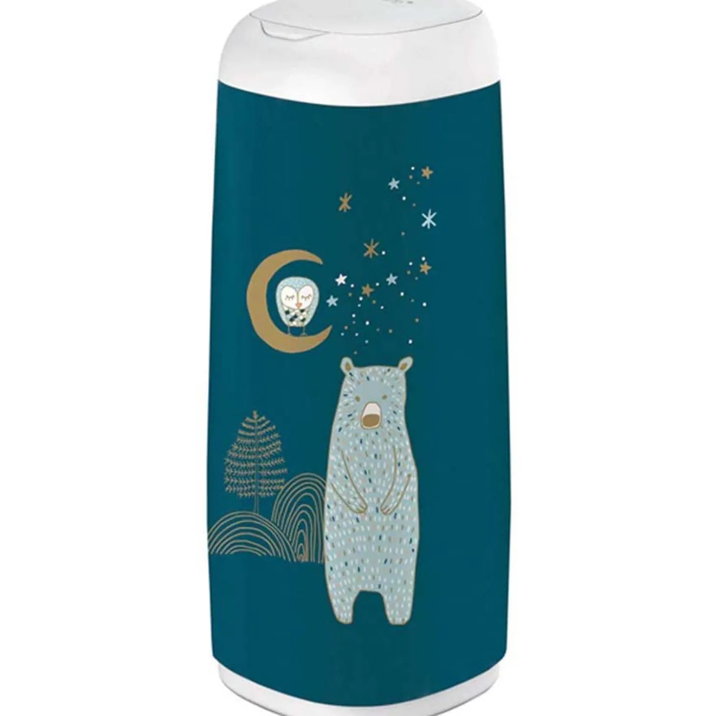 Angelcare Housse poubelle Dress Up Royaume Des Neiges