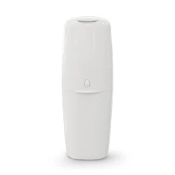 Angelcare                    Poubelle à couches Classic XL avec 1 recharge    Blanc