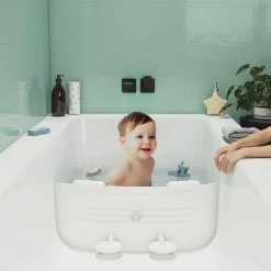 Angelcare Réducteur de bain Blanc