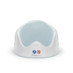 Angelcare Transat de bain Bleu