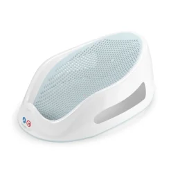 Angelcare Transat de bain Bleu