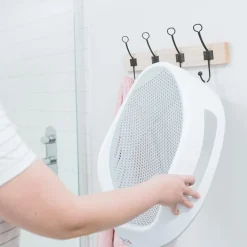 Angelcare Transat de bain Gris