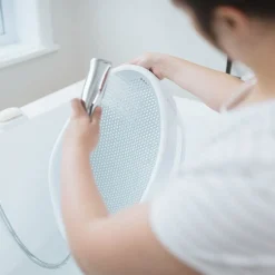 Angelcare Transat de bain Gris