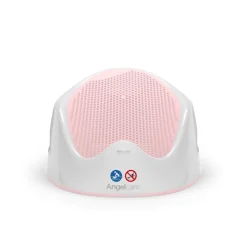Angelcare Transat de bain Rose