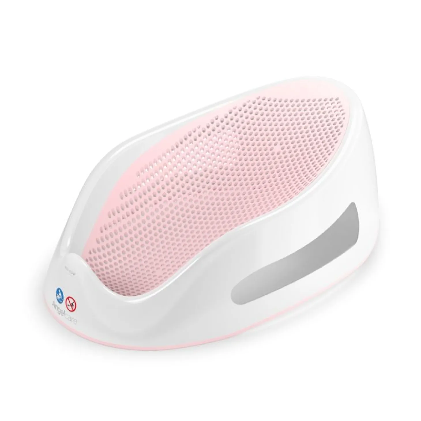 Angelcare Transat de bain Rose