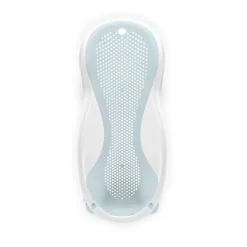 Angelcare Transat Fit Bleu