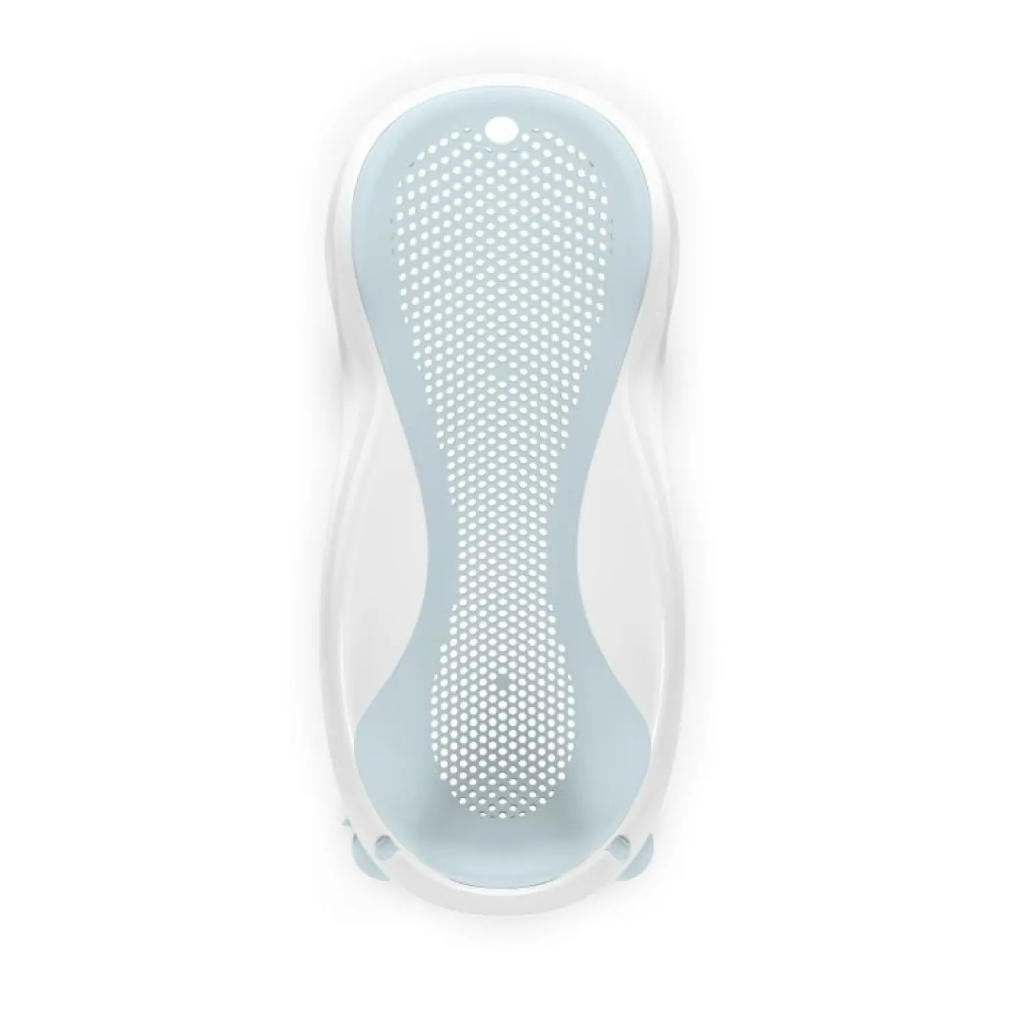 Angelcare Transat Fit Bleu