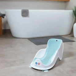 Angelcare Transat Fit Bleu