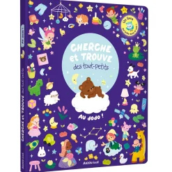 Auzou                    Livre Mes Premiers Flaps Au Dodo    Multicolore