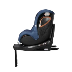 Avova Siège Auto Alera 1 Mountain Blue Copper