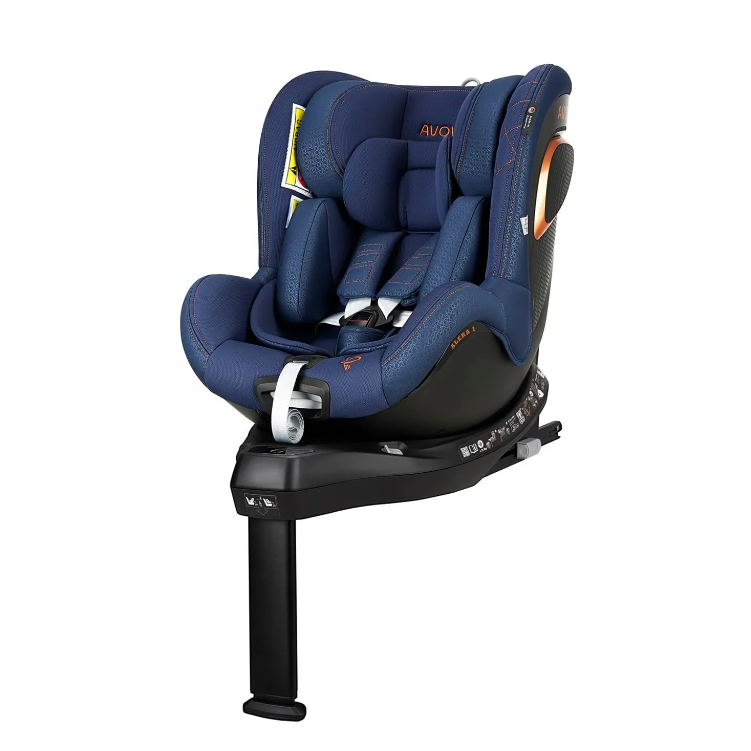 Avova Siège Auto Alera 1 Mountain Blue Copper