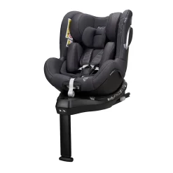 Avova Siège Auto Alera 1 Polar Grey Silver