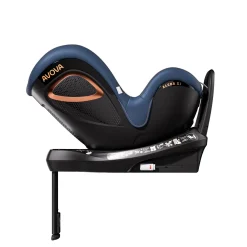 Avova Siège Auto Alera X 1 Mountain Blue Copper