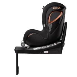 Avova                    Siège Auto Alera X 1    Mystic Black Copper