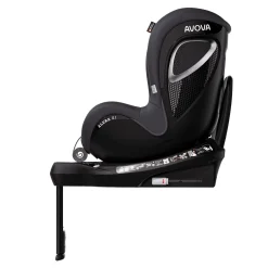 Avova                    Siège Auto Alera X 1    Polar Grey Silver