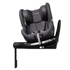 Avova                    Siège Auto Alera X 1    Polar Grey Silver