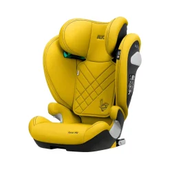 Avova Siège Auto Sora-Fix Beach Yellow