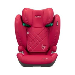 Avova Siège Auto Sora-Fix Berry Pink