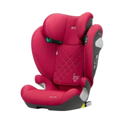 Avova Siège Auto Sora-Fix Berry Pink