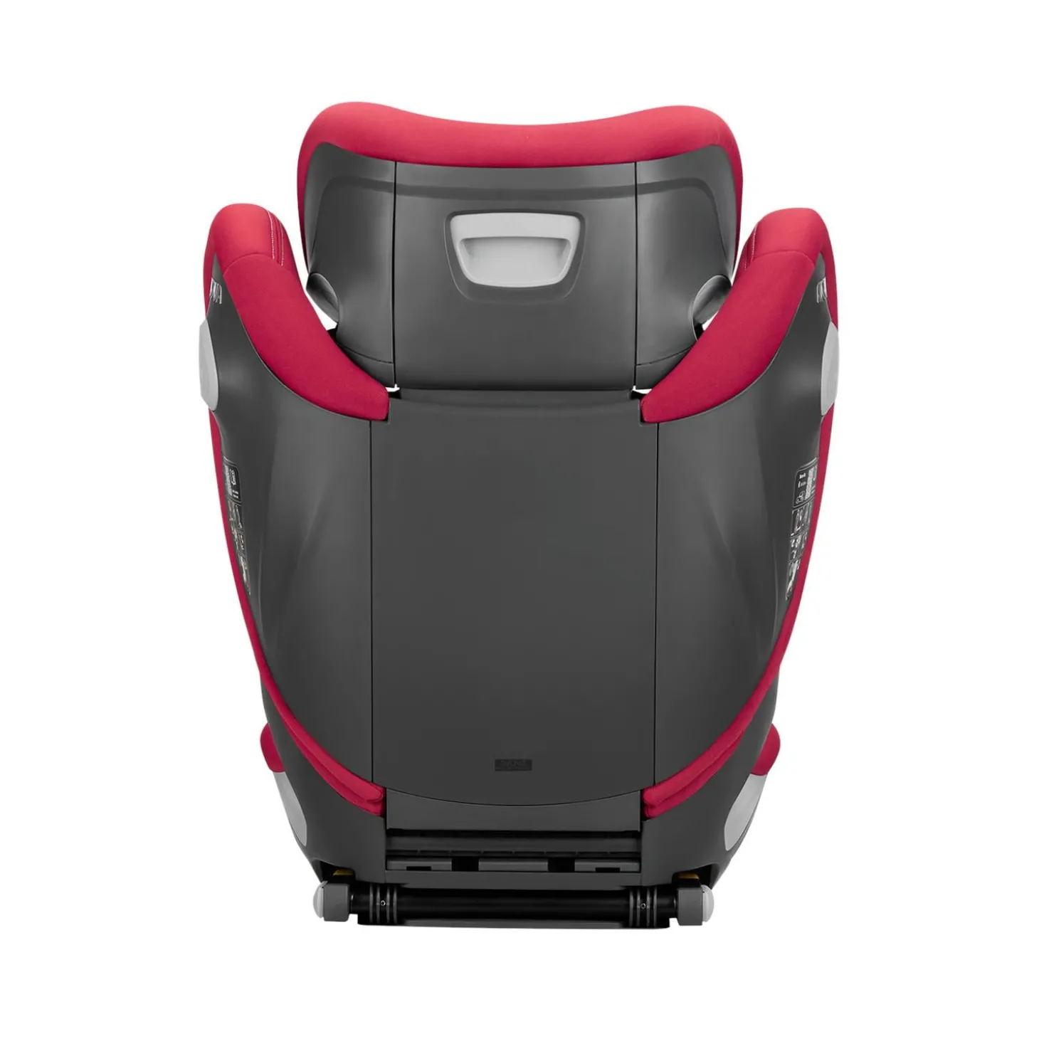 Avova Siège Auto Sora-Fix Berry Pink