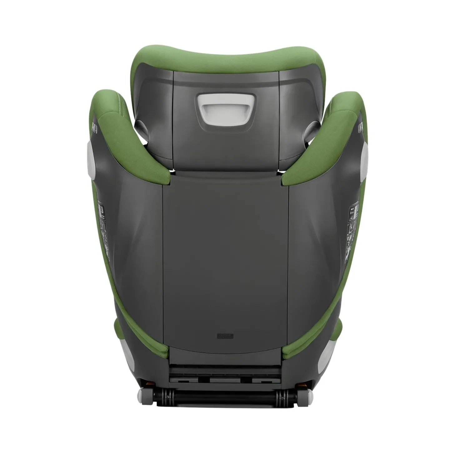 Avova Siège Auto Sora-Fix Cactus Green