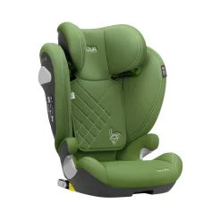Avova Siège Auto Sora-Fix Cactus Green