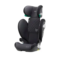 Avova Siège Auto Sora-Fix Grey & Black