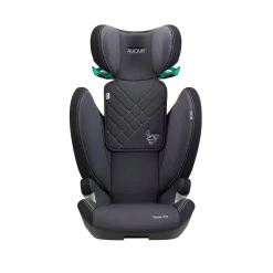 Avova Siège Auto Sora-Fix Grey & Black