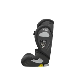 Avova Siège Auto Sora-Fix Koala Grey