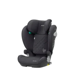 Avova Siège Auto Sora-Fix Koala Grey