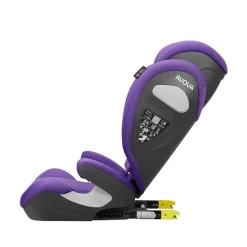 Avova                    Siège Auto Sora-Fix    Lila