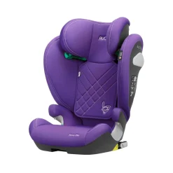 Avova Siège Auto Sora-Fix Lila