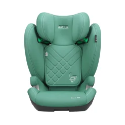 Avova Siège Auto Sora-Fix Lime Green
