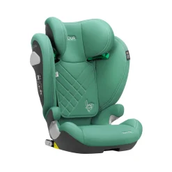 Avova Siège Auto Sora-Fix Lime Green