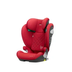Avova Siège Auto Sora-Fix Maple Red