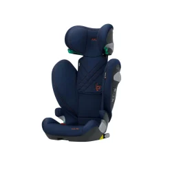 Avova                    Siège Auto Sora-Fix    River Blue