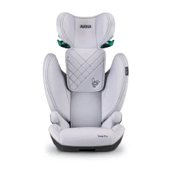 Avova Siège Auto Sora-Fix Sky Grey