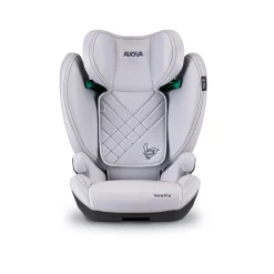 Avova                    Siège Auto Sora-Fix    Sky Grey