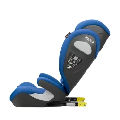 Avova                    Siège Auto Sora-Fix    Summer Blue