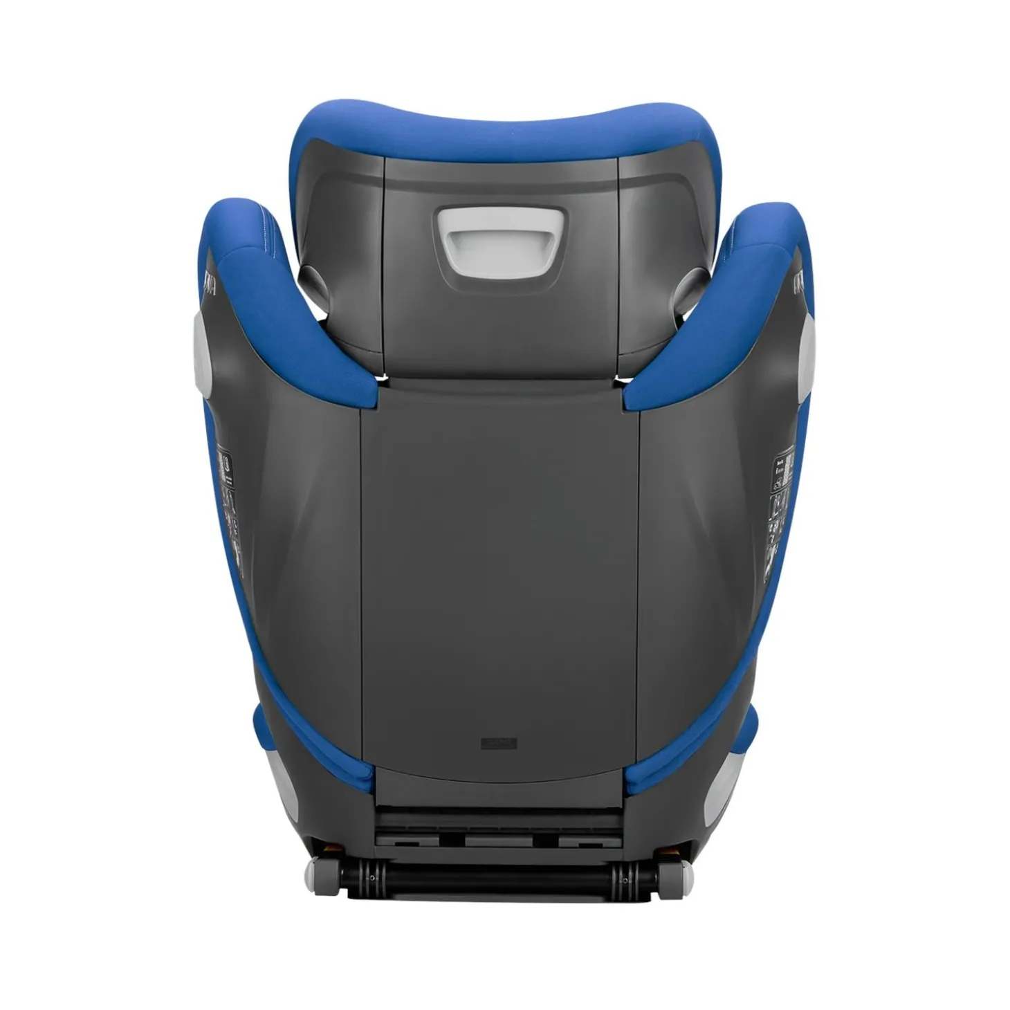 Avova Siège Auto Sora-Fix Summer Blue