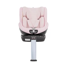Avova Siège Auto Swan-Fix i-size Cloud Pink