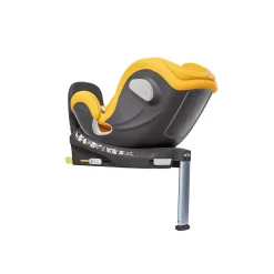 Avova                    Siège Auto Swan-Fix i-size    Beach Yellow