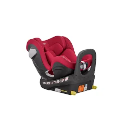 Avova Siège Auto Swan-Fix i-size Maple Red